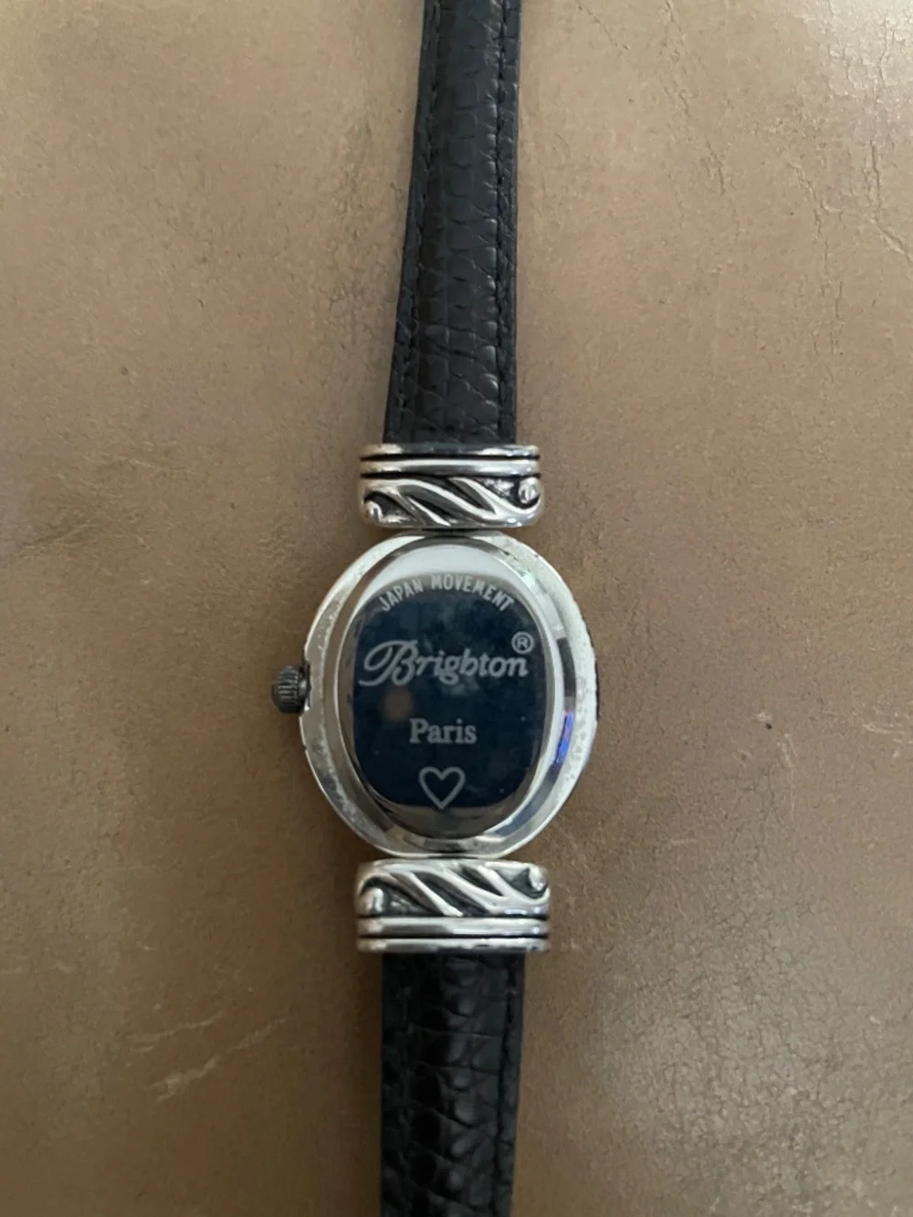 Brighton womens watch